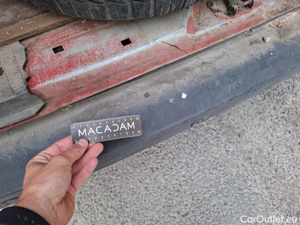  Renault  Master RENAULT  VU 4p Fourgon FG GCf Trac F3500 L3H2 dCi 130 Euro6 #40
