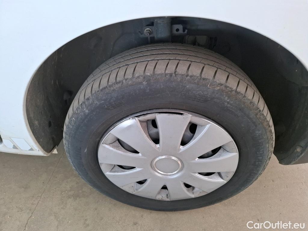  Renault  Kangoo  Express Grand Confort (L1) 1.5 dCi 75CV BVM5 E6 #19