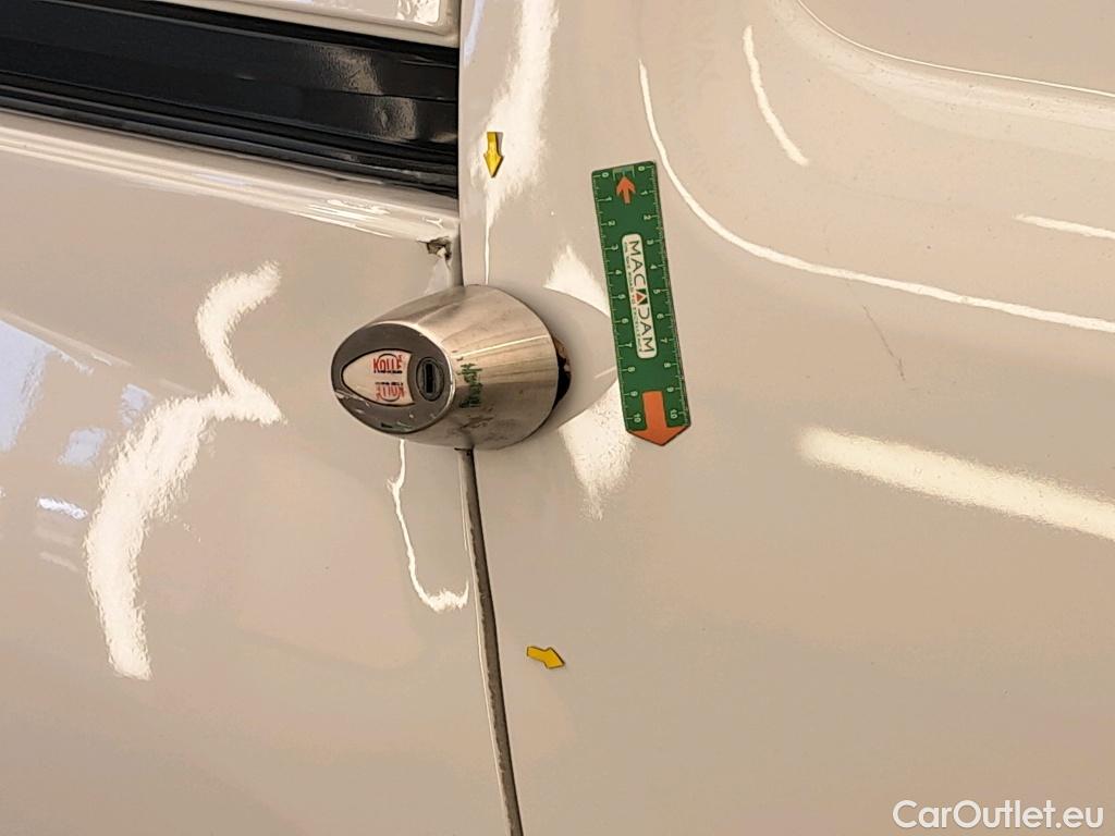  Renault  Kangoo  Express Maxi Extra (Série Spéciale) 1.5 dCi 90CV BVM5 E6 #8