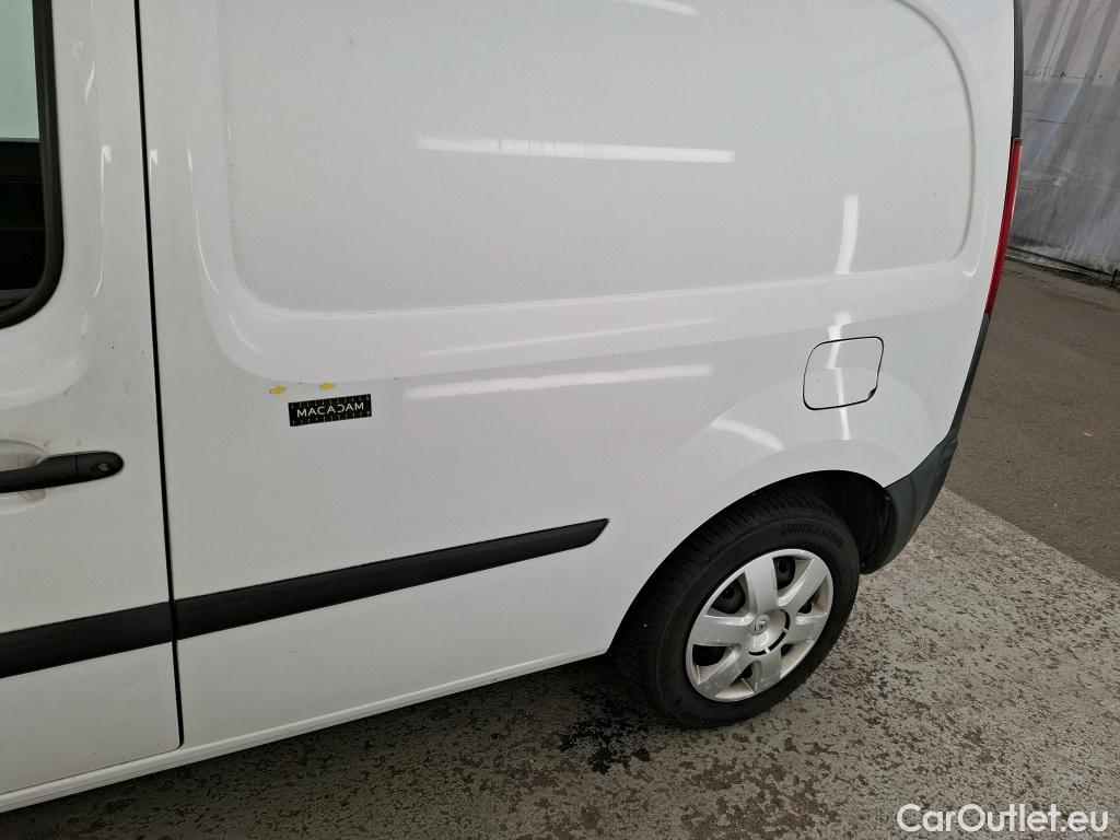  Renault  Kangoo  Express Extra (Série Spéciale) 1.5 dCi 75CV BVM5 E6 #27