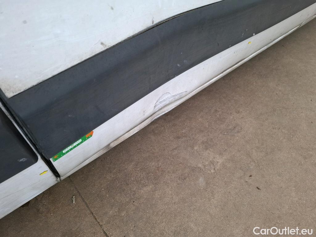  Renault  Master RENAULT  VU 4p Fourgon CA GCf Trac F3500 L3H2 dCi 130 Euro6 #3