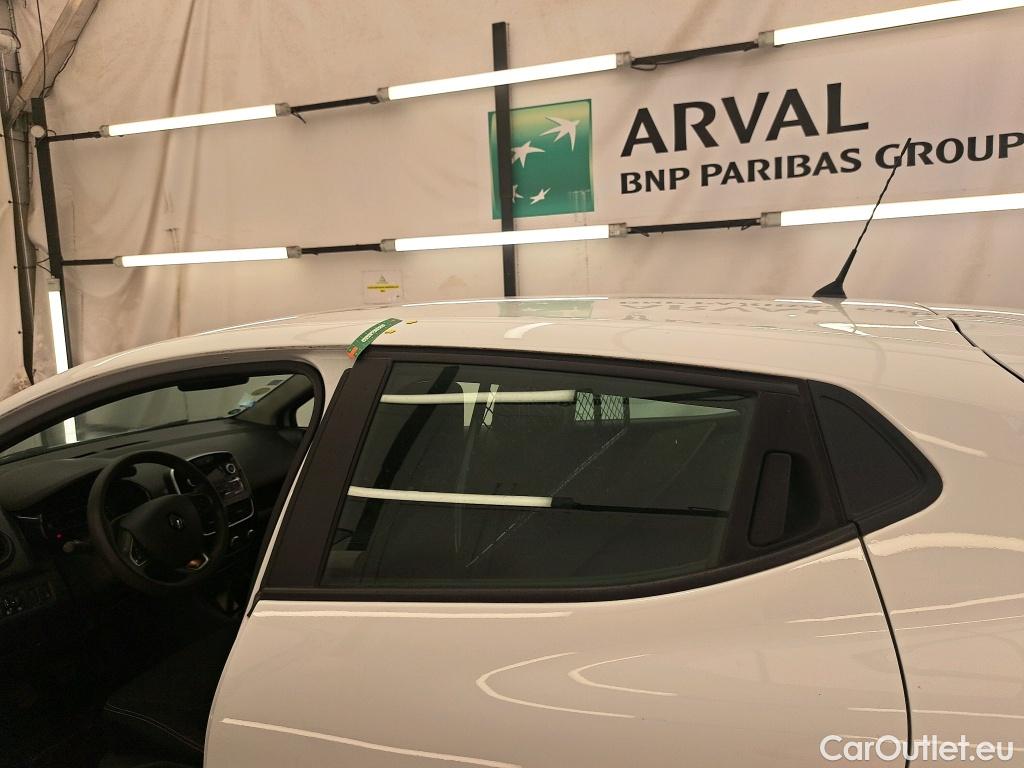  Renault  Clio  IV Air 1.5 dCi 75CV BVM5 E6 #39