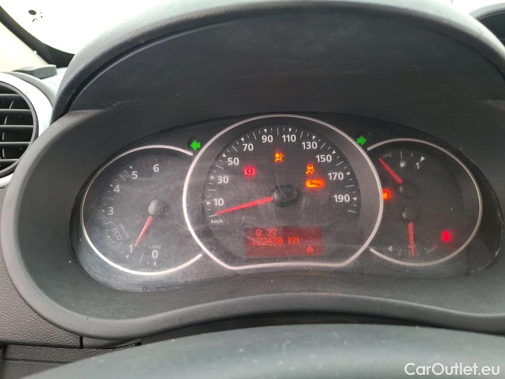  Renault  Kangoo RENAULT  Express / 2013 / 4P / Fourgonnette Grand Confort dCi 90 #29