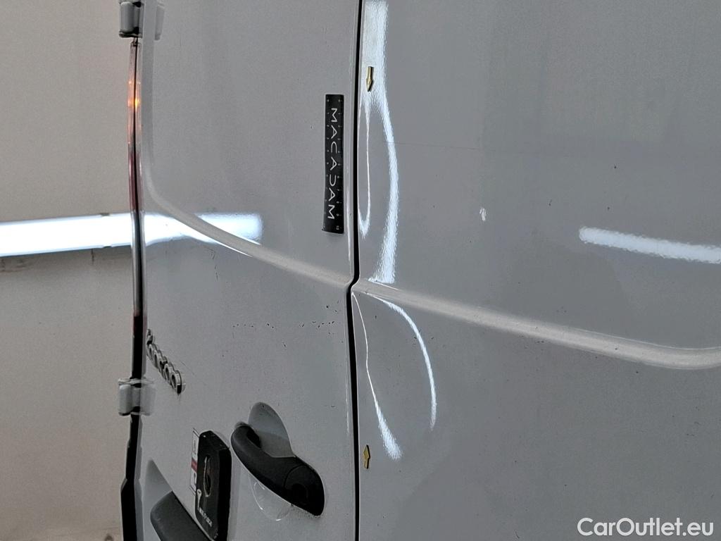  Renault  Kangoo RENAULT  Express / 2013 / 4P / Fourgonnette Grand Confort dCi 90 #11