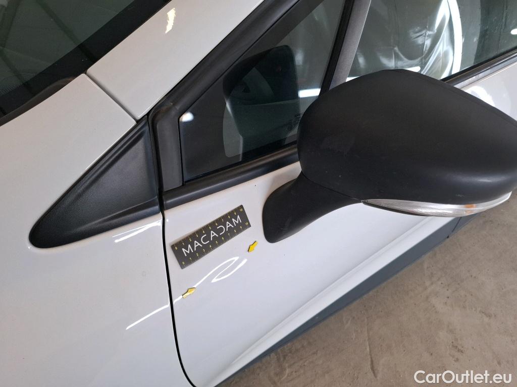  Renault  Clio  IV Air 1.5 dCi 90CV BVM5 E6 #10