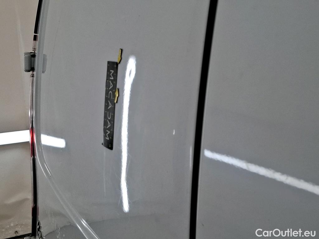  Renault  Kangoo  Express Grand Confort (L1) 1.5 dCi 75CV BVM5 E6 #30