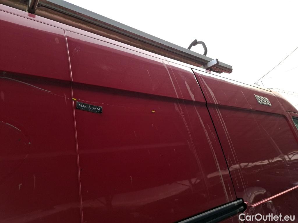  Renault  Master RENAULT  VU 4p Fourgon FG GCf Trac F3500 L3H2 dCi 130 Euro6 #13
