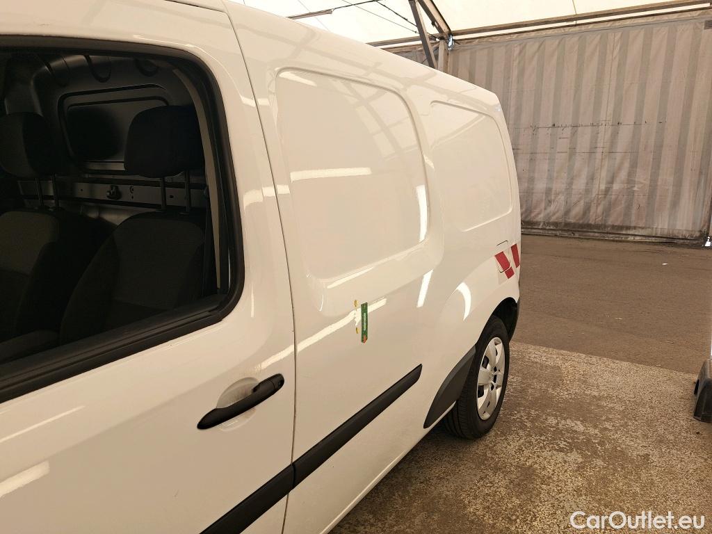 Renault  Kangoo  Express Maxi Extra (Série Spéciale) 1.5 dCi 90CV BVM5 E6 #29