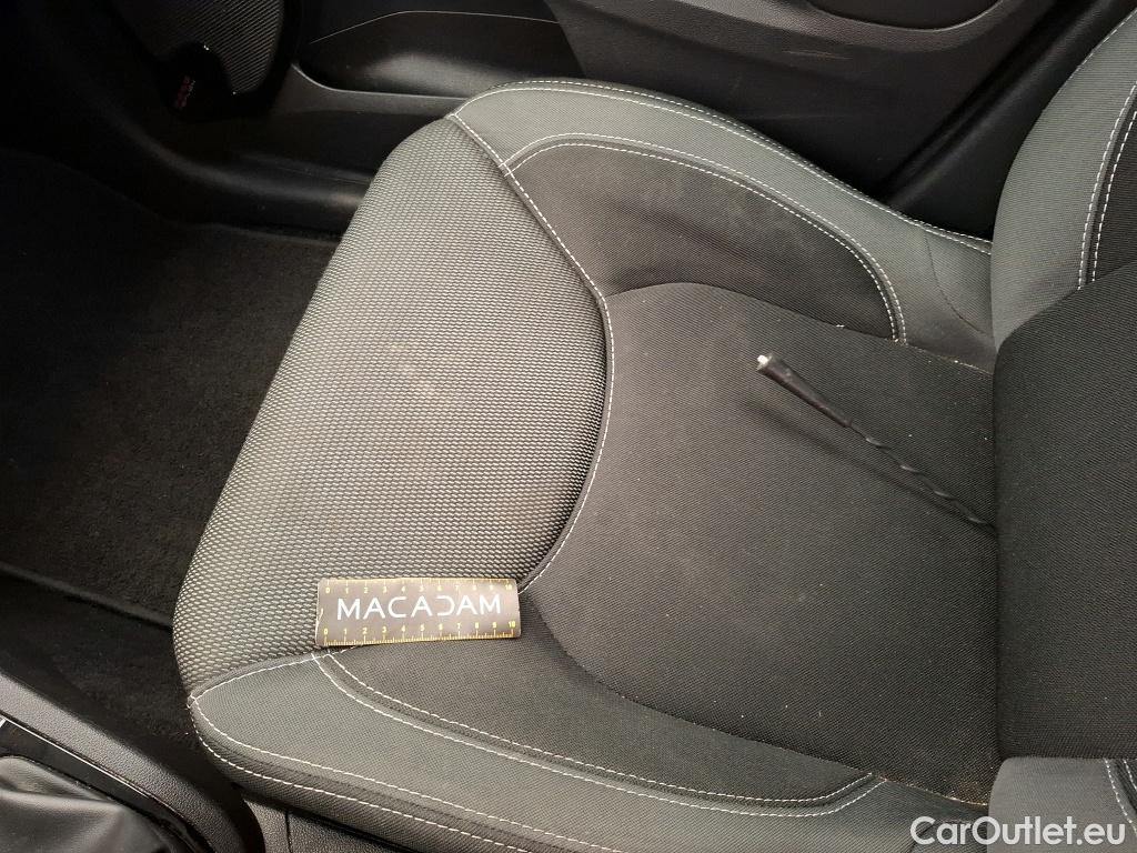  Renault  Clio RENAULT  Société VU 5p Berline Air Medianav dCi 75 - 18 #23