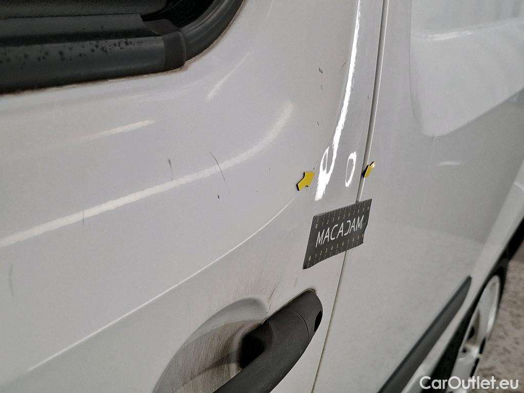  Renault  Kangoo  Express Extra (Série Spéciale) 1.5 dCi 75CV BVM5 E6 #11