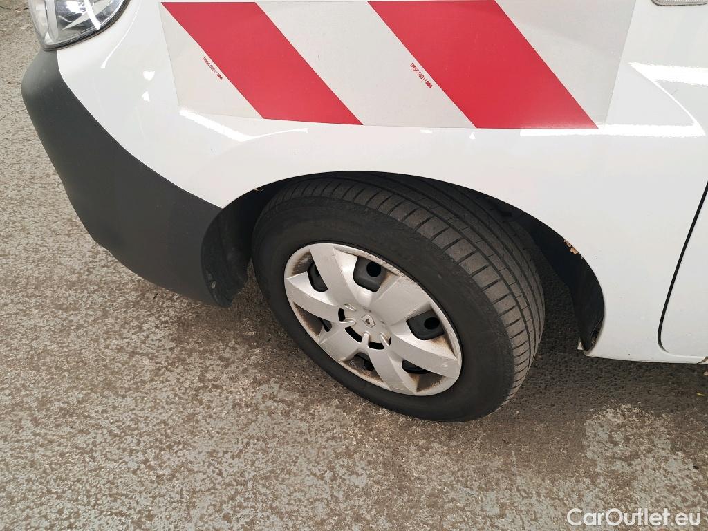  Renault  Kangoo  Express Maxi Extra (Série Spéciale) 1.5 dCi 90CV BVM5 E6 #39