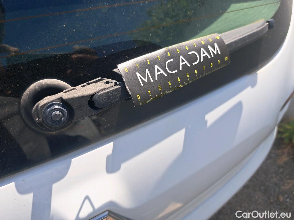  Renault  Clio  IV Air MediaNav 1.5 dCi 75CV BVM5 E6 #19