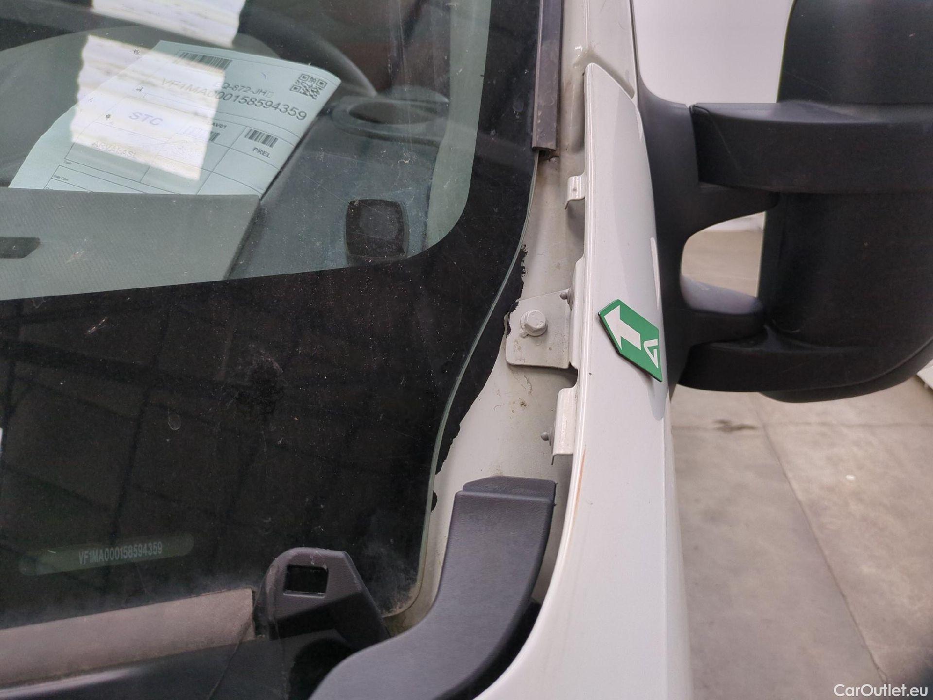  Renault  Master  Fourgon L2H2 3 5 Grand Confort dCi 130CV BVM6 E6 #36
