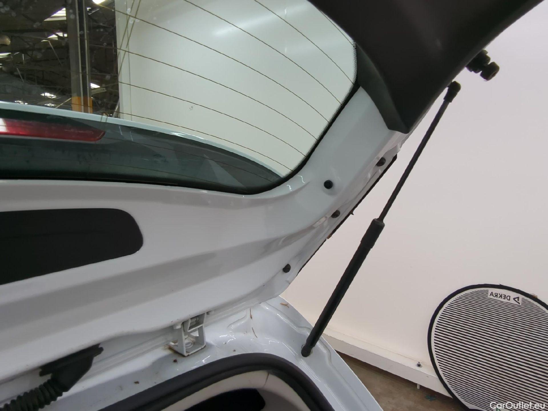  Renault  Clio  V Société Air Nav 1.5 dCi 85CV BVM6 E6dT #10