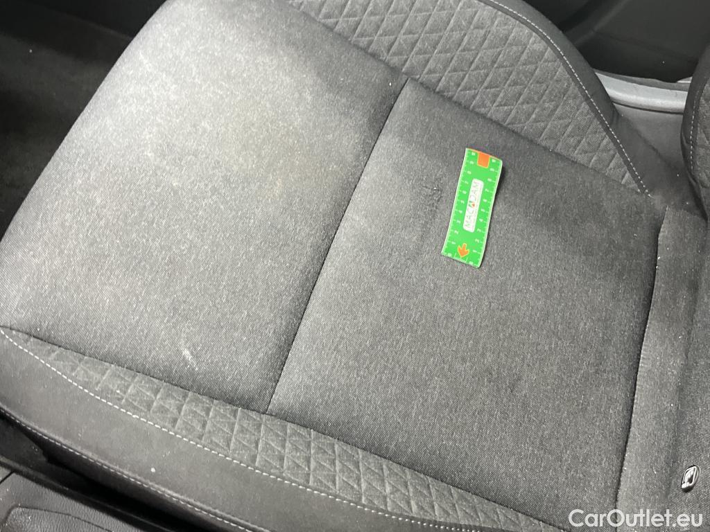  Renault  Clio  V Société Air Nav 1.5 dCi 85CV BVM6 E6dT #8