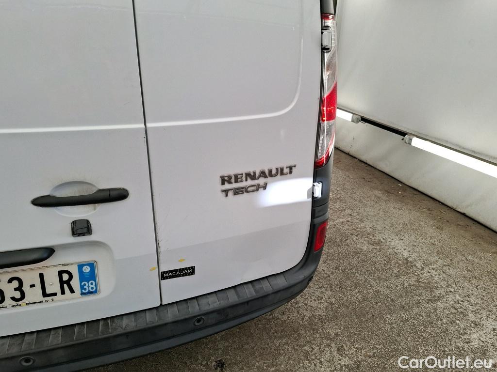  Renault  Kangoo  Express Extra (Série Spéciale) 1.5 dCi 75CV BVM5 E6 #5