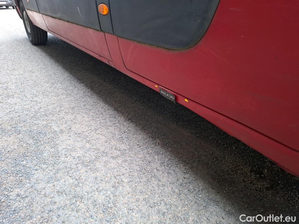 Renault  Master RENAULT  VU 4p Fourgon FG GCf Trac F3500 L3H2 dCi 130 Euro6 #81