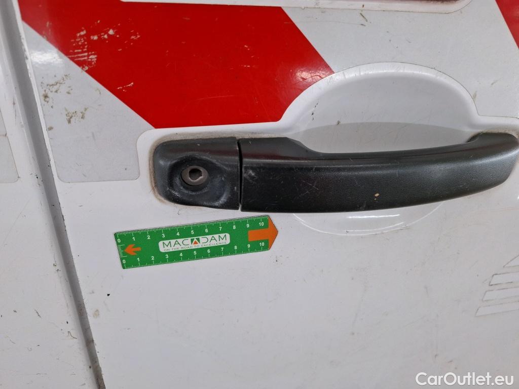  Renault  Master RENAULT  VU 4p Fourgon CA GCf Trac F3500 L3H2 dCi 130 Euro6 #34