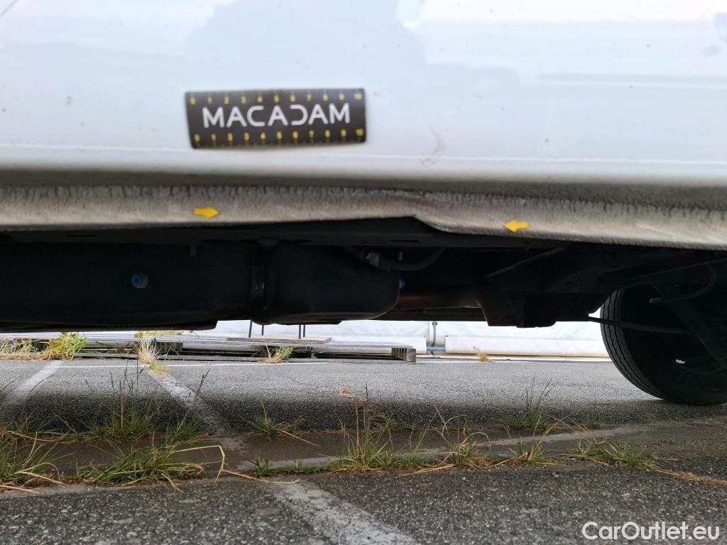  Renault  Master RENAULT  VU 4p Fourgon FG GCf Trac F3500 L2H2 Energy dCi 145 E6 #46