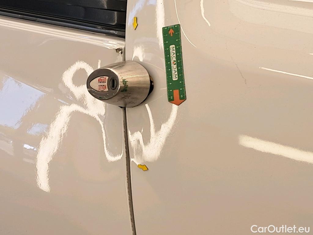  Renault  Kangoo  Express Maxi Extra (Série Spéciale) 1.5 dCi 90CV BVM5 E6 #9