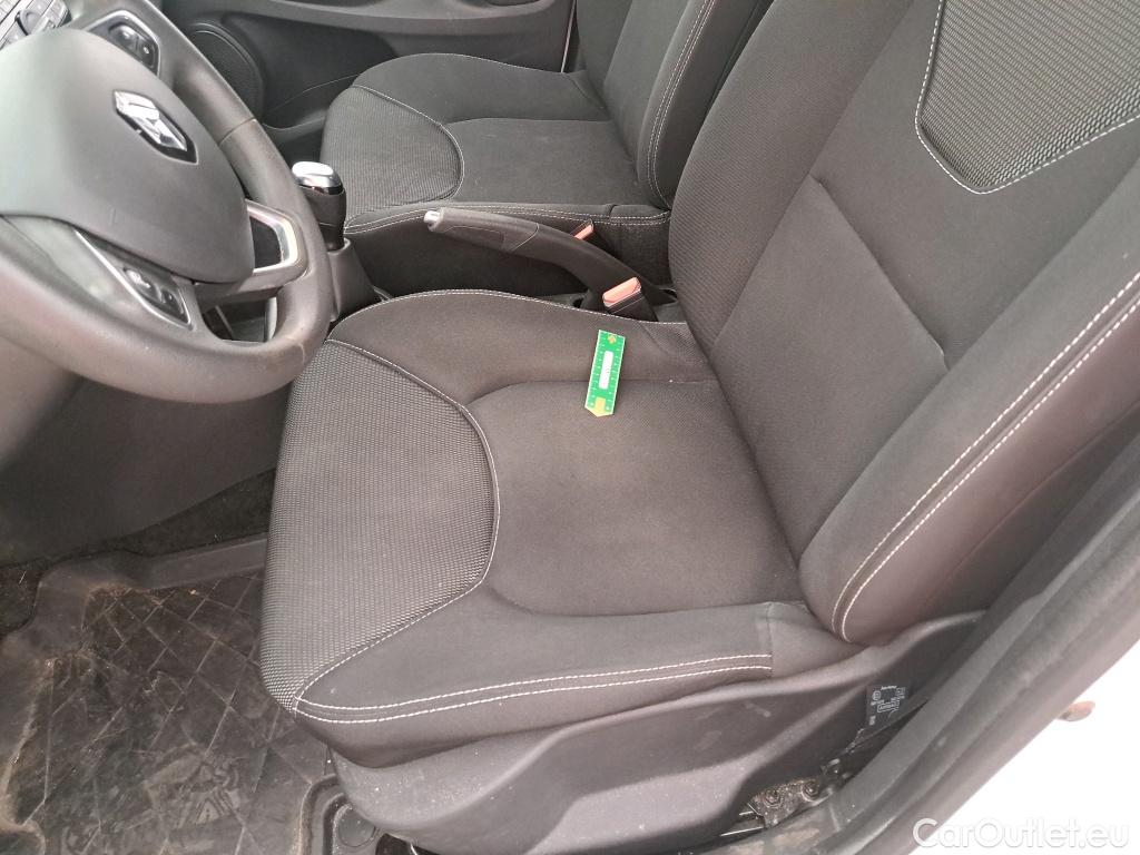  Renault  Clio  IV Air 1.5 dCi 75CV BVM5 E6 #44
