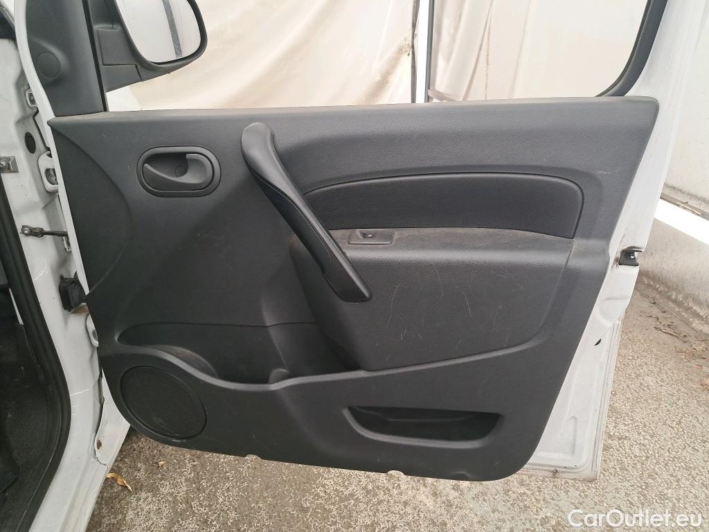  Renault  Kangoo  Express Maxi Extra (Série Spéciale) 1.5 dCi 90CV BVM5 E6 #16