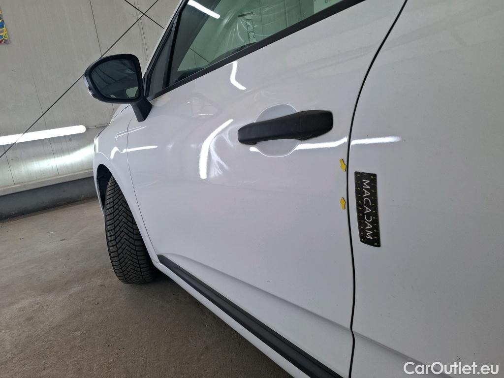  Renault  Clio  V Société Air 1.5 dCi 85CV BVM6 E6dT #23