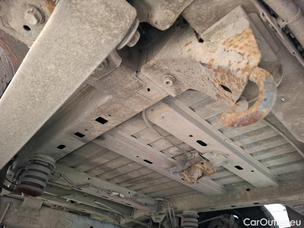  Renault  Master RENAULT  VU 4p Fourgon FG GCf Trac F3500 L3H2 dCi 130 Euro6 #49
