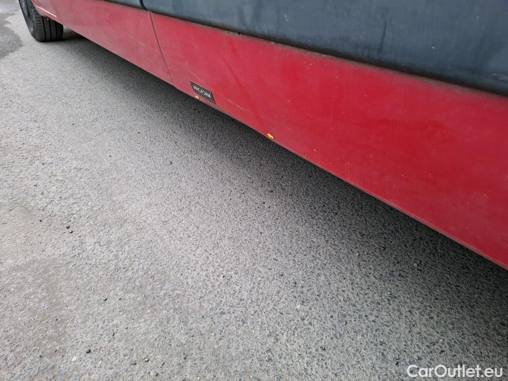  Renault  Master RENAULT  VU 4p Fourgon FG GCf Trac F3500 L3H2 dCi 130 Euro6 #3