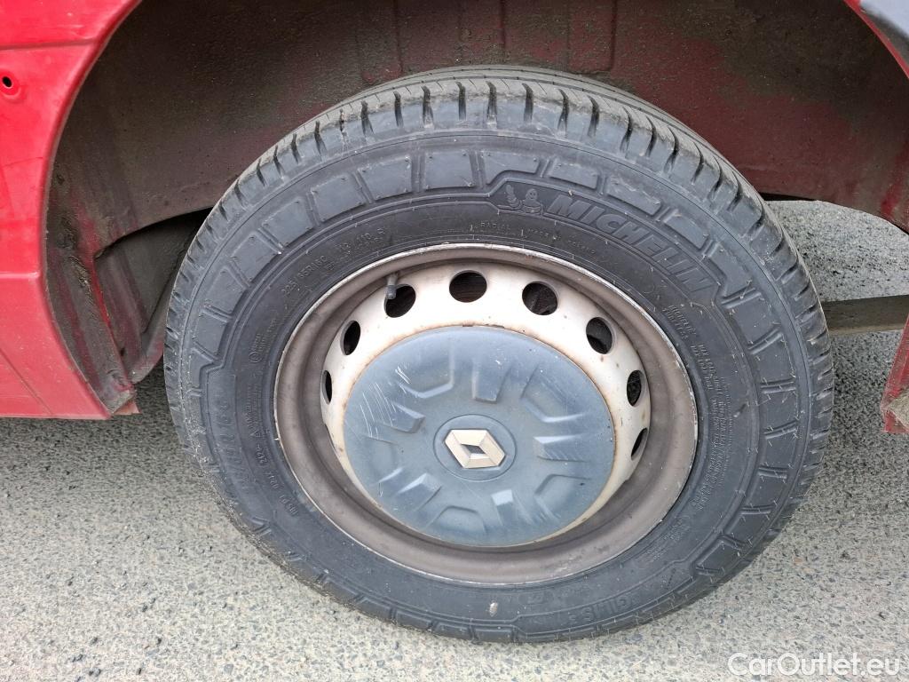  Renault  Master RENAULT  VU 4p Fourgon FG GCf Trac F3500 L3H2 dCi 130 Euro6 #50