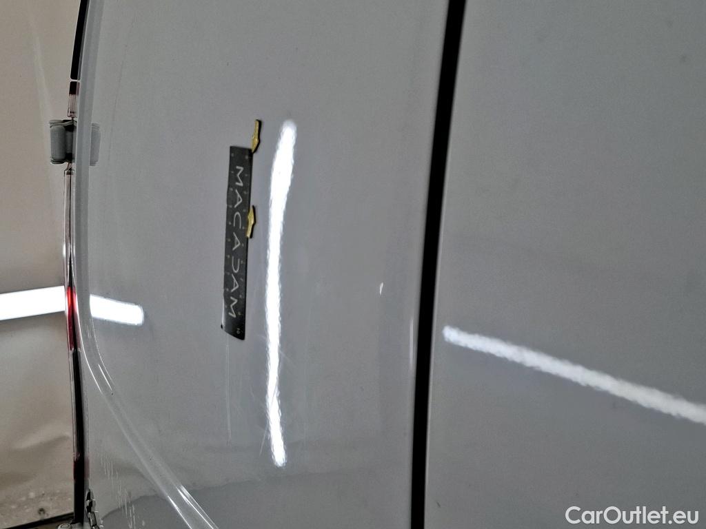 Renault  Kangoo  Express Grand Confort (L1) 1.5 dCi 75CV BVM5 E6 #29