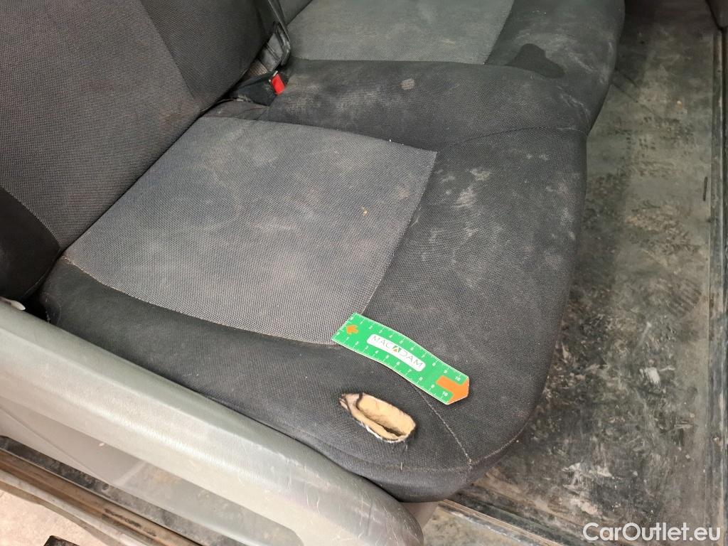  Renault  Master RENAULT  VU 4p Fourgon CA GCf Trac F3500 L3H2 dCi 130 Euro6 #4