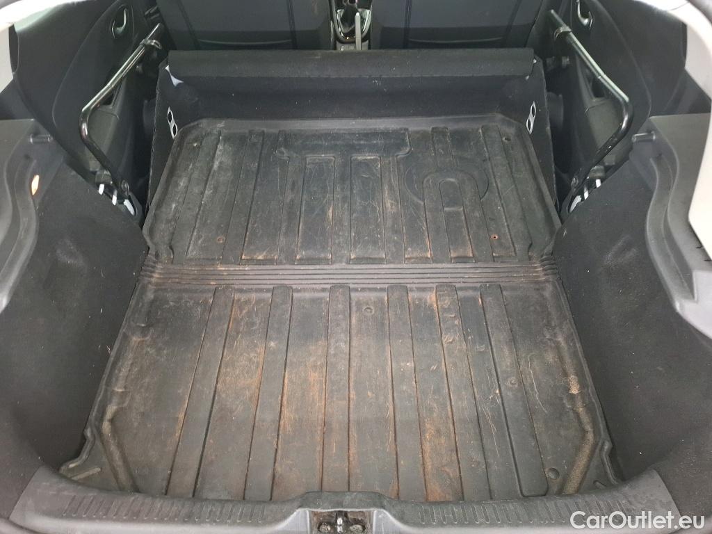  Renault  Clio RENAULT  Société VU 5p Berline Air Medianav dCi 75 - 18 #10
