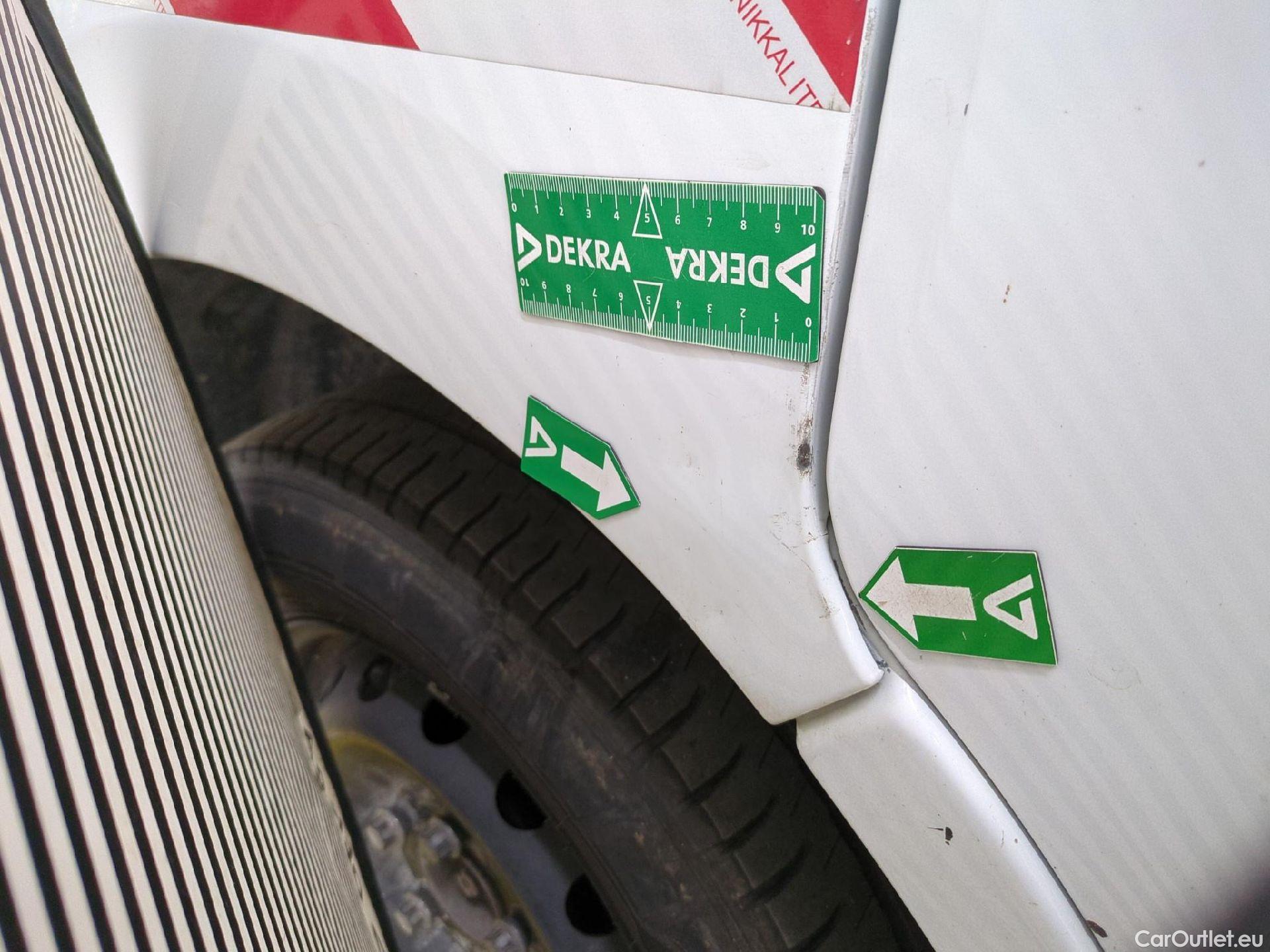  Renault  Master  Fourgon L2H2 3 5 Grand Confort dCi 130CV BVM6 E6 #43