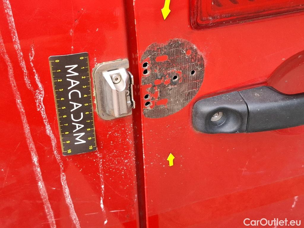  Renault  Master RENAULT  VU 4p Fourgon FG GCf Trac F3500 L3H2 dCi 130 Euro6 #26