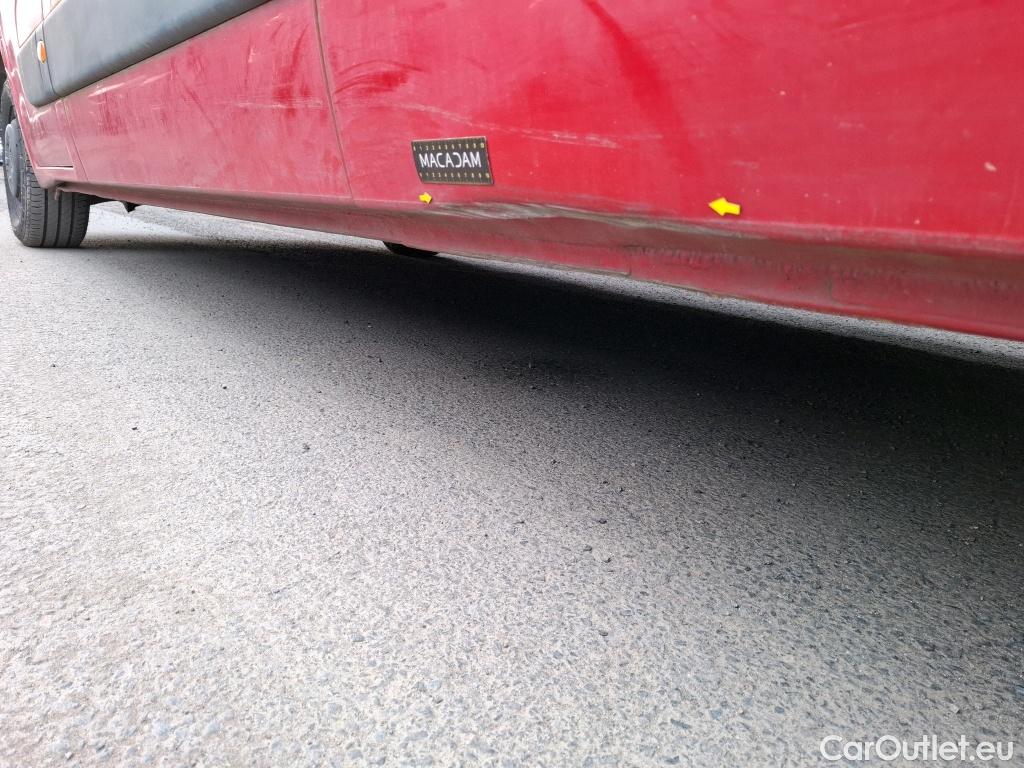  Renault  Master RENAULT  VU 4p Fourgon FG GCf Trac F3500 L3H2 dCi 130 Euro6 #4
