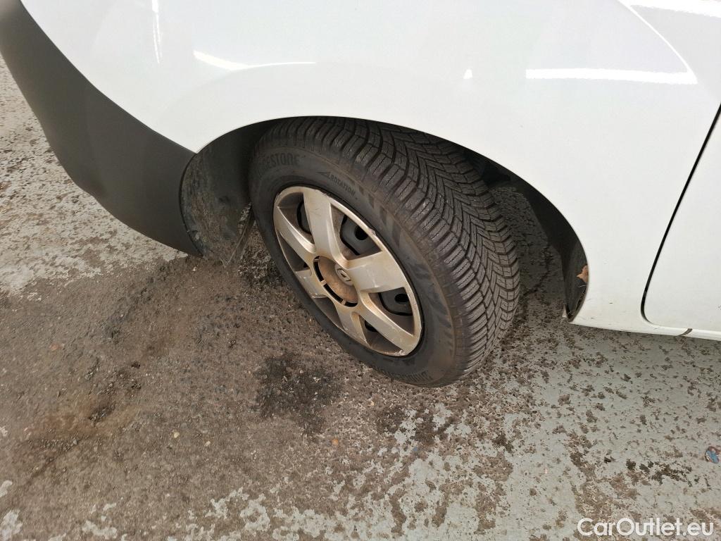  Renault  Kangoo  Express Extra (Série Spéciale) 1.5 dCi 75CV BVM5 E6 #21