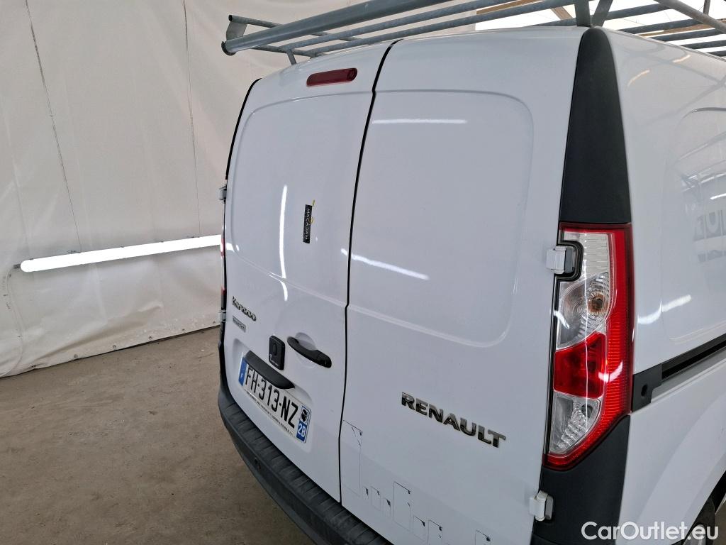  Renault  Kangoo  Express Grand Confort (L1) 1.5 dCi 75CV BVM5 E6 #28