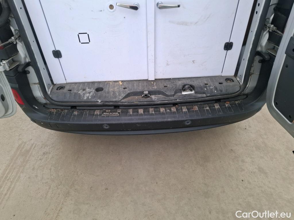  Renault  Kangoo  Express Compact Extra (Série Spéciale) 1.5 dCi 90CV BVM5 E6 #11