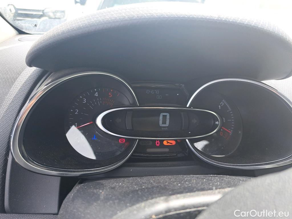  Renault  Clio  IV Air MediaNav 1.5 dCi 75CV BVM5 E6 #20