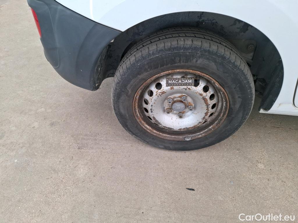  Renault  Kangoo RENAULT  Express / 2013 / 4P / Fourgonnette Grand Confort dCi 90 #27