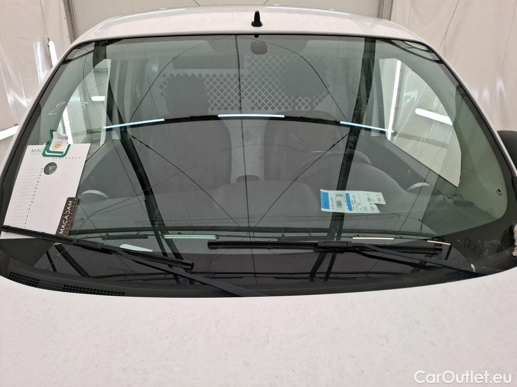  Renault  Kangoo RENAULT  Express / 2013 / 4P / Fourgonnette Grand Confort dCi 90 #1