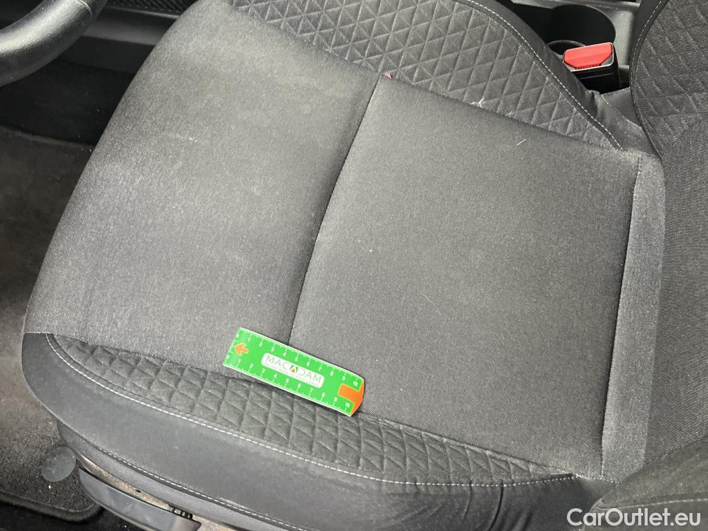  Renault  Clio  V Société Air Nav 1.5 dCi 85CV BVM6 E6dT #13