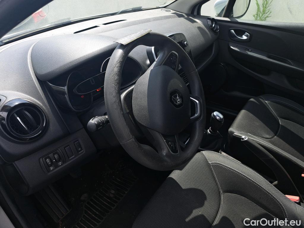  Renault  Clio  IV Air MediaNav 1.5 dCi 75CV BVM5 E6 #21
