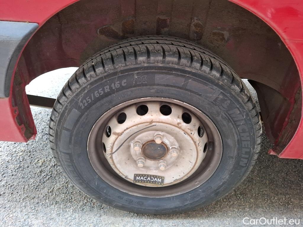  Renault  Master RENAULT  VU 4p Fourgon FG GCf Trac F3500 L3H2 dCi 130 Euro6 #67