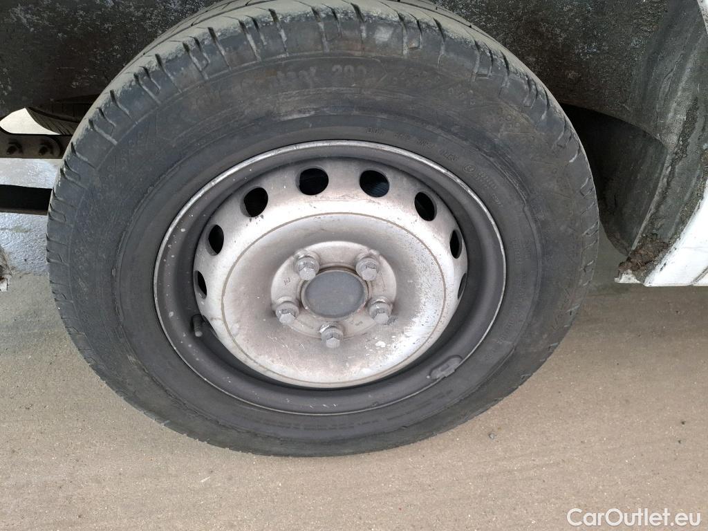  Renault  Master RENAULT  VU 4p Fourgon CA GCf Trac F3500 L3H2 dCi 130 Euro6 #47