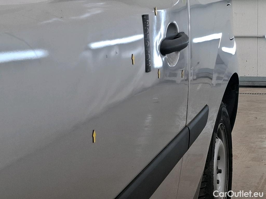  Renault  Kangoo  Express Compact Extra (Série Spéciale) 1.5 dCi 90CV BVM5 E6 #6