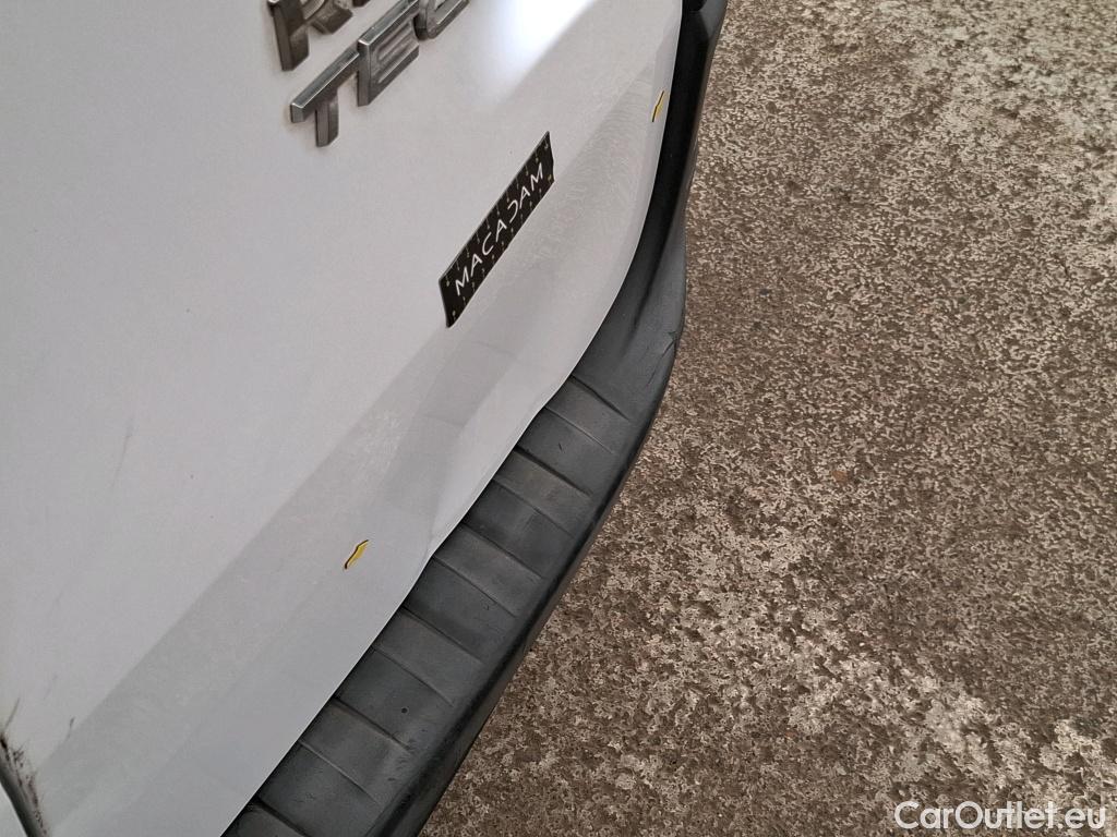  Renault  Kangoo  Express Extra (Série Spéciale) 1.5 dCi 75CV BVM5 E6 #7