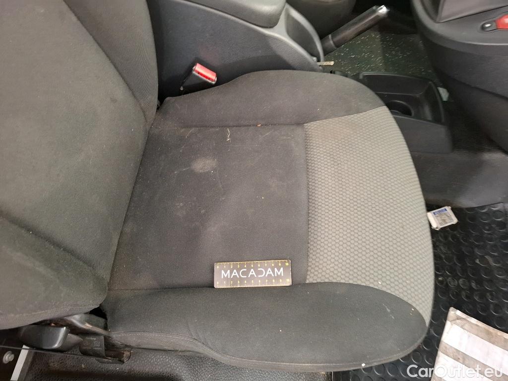  Renault  Kangoo  Express Grand Confort (L1) 1.5 dCi 75CV BVM5 E6 #22