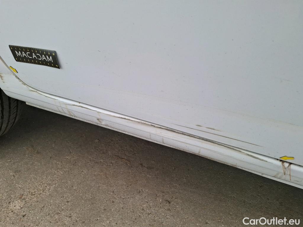  Renault  Kangoo RENAULT  Express / 2013 / 4P / Fourgonnette Grand Confort dCi 90 #5
